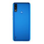 Moto E7 Power y E7i Power