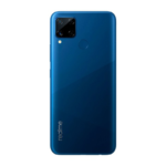 Oppo Realme C15