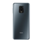 Xiaomi Redmi Note 9 Pro y Note 9s