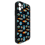 Funda Tipo Bumper 8 bits 1