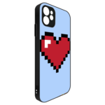 Funda Tipo Bumper 8 bits 2