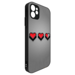 Funda Tipo Bumper 8 bits 3