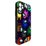 Funda Tipo Bumper Among Us 1