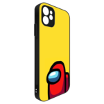 Funda Tipo Bumper Among Us 2