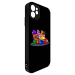Funda Tipo Bumper Among Us 4