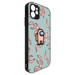 Funda Tipo Bumper Among Us 5