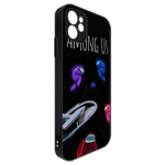 Funda Tipo Bumper Among Us 6