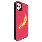 Funda Tipo Bumper Andy Warhol 1