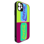 Funda Tipo Bumper Andy Warhol 2