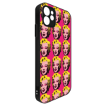 Funda Tipo Bumper Andy Warhol 3