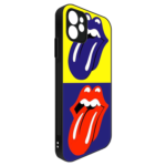 Funda Tipo Bumper Andy Warhol 4