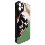 Funda Tipo Bumper Andy Warhol 6