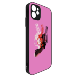 Funda Tipo Bumper Andy Warhol 7