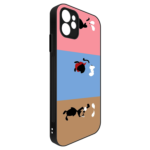 Funda Tipo Bumper Animaniacs 3