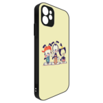 Funda Tipo Bumper Animaniacs 4
