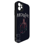 Funda Tipo Bumper Arcade Fire 1