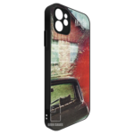 Funda Tipo Bumper Arcade Fire 3