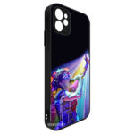 Funda Tipo Bumper Arcade Fire 4