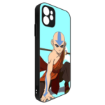 Funda Tipo Bumper Avatar 3