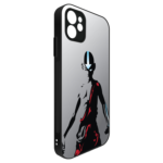 Funda Tipo Bumper Avatar 5