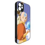 Funda Tipo Bumper Avatar 7