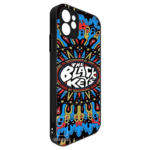 Funda Tipo Bumper Black Keys 1