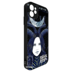 Funda Tipo Bumper Black Keys 10
