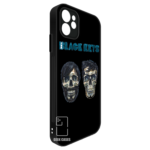 Funda Tipo Bumper Black Keys 12