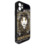 Funda Tipo Bumper Black Keys 2