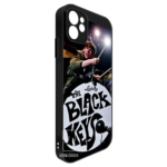 Funda Tipo Bumper Black Keys 4
