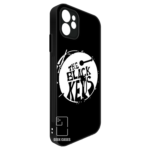 Funda Tipo Bumper Black Keys 6