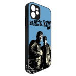 Funda Tipo Bumper Black Keys 7