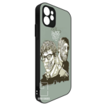 Funda Tipo Bumper Black Keys 9