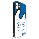 Funda Tipo Bumper Blur 1