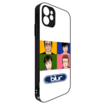 Funda Tipo Bumper Blur 2