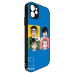 Funda Tipo Bumper Blur 3