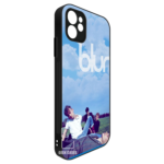 Funda Tipo Bumper Blur 4