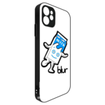 Funda Tipo Bumper Blur 5
