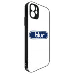 Funda Tipo Bumper Blur 7