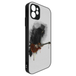 Funda Tipo Bumper Guns & Roses 2