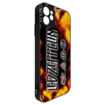 Funda Tipo Bumper Led Zepellin 1