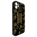 Funda Tipo Bumper Nirvana 1