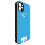 Funda Tipo Bumper Weezer 2