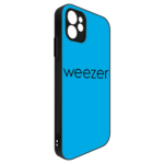 Funda Tipo Bumper Weezer 3