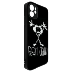 Funda Tipo Bumper Pearl Jam 2