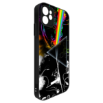 Funda Tipo Bumper Pink Floyd 1