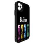 Funda Tipo Bumper The Beatles 2