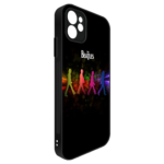 Funda Tipo Bumper The Beatles 3