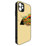 Funda Tipo Bumper Pink Floyd 2