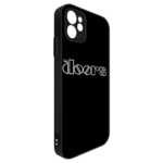 Funda Tipo Bumper The Doors 1